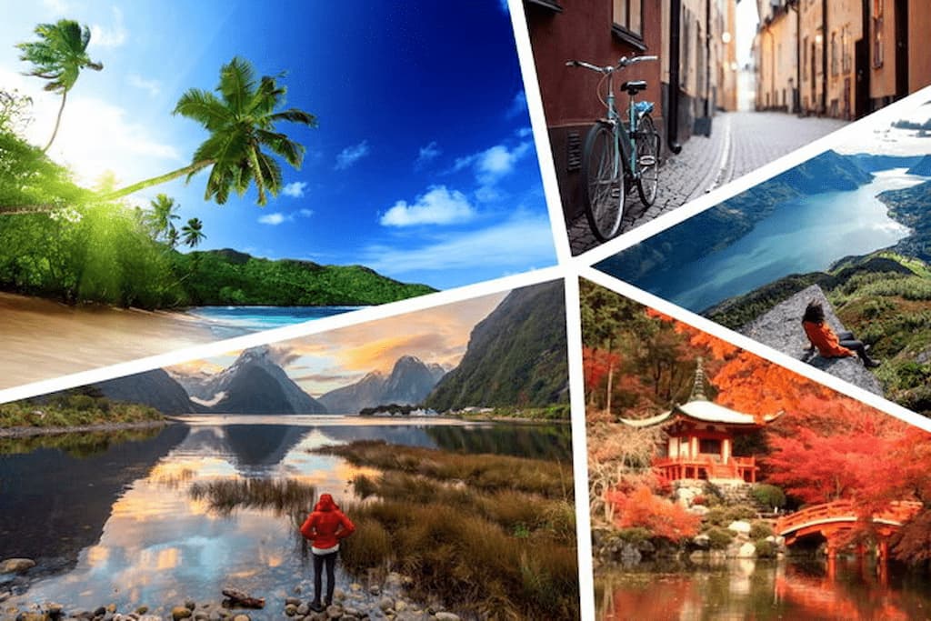 Time Out назвав найперспективніші країни для подорожей у 2026 році