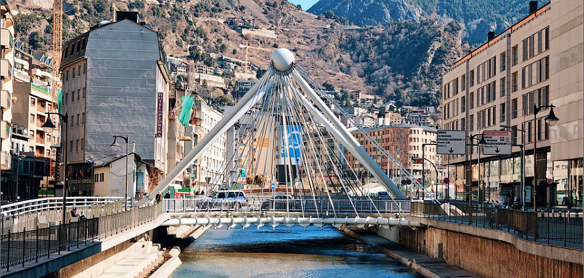 Андорра-ла-Велья: культурне та історичне серце країни