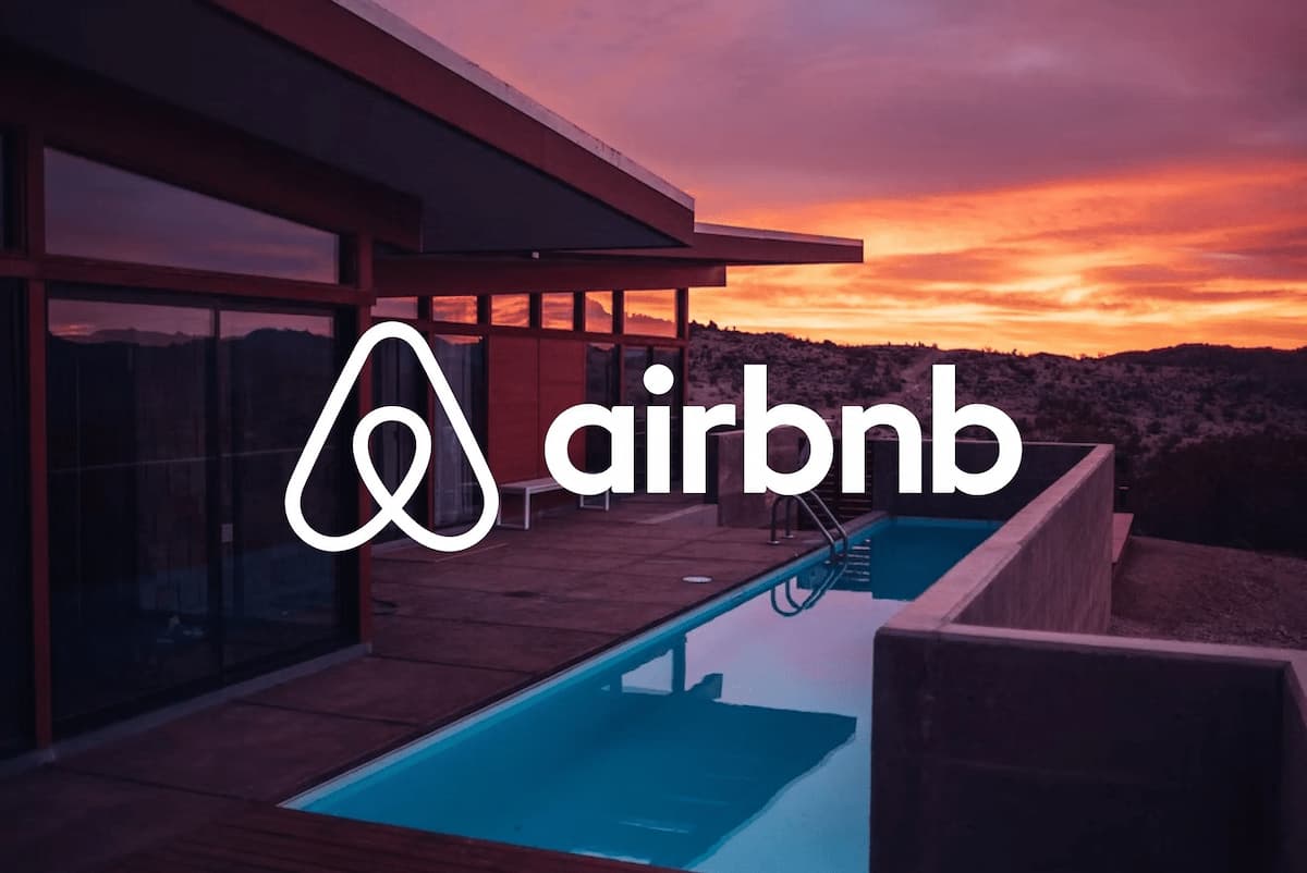 Airbnb оновлює додаток: нові послуги та досвід для мандрівників