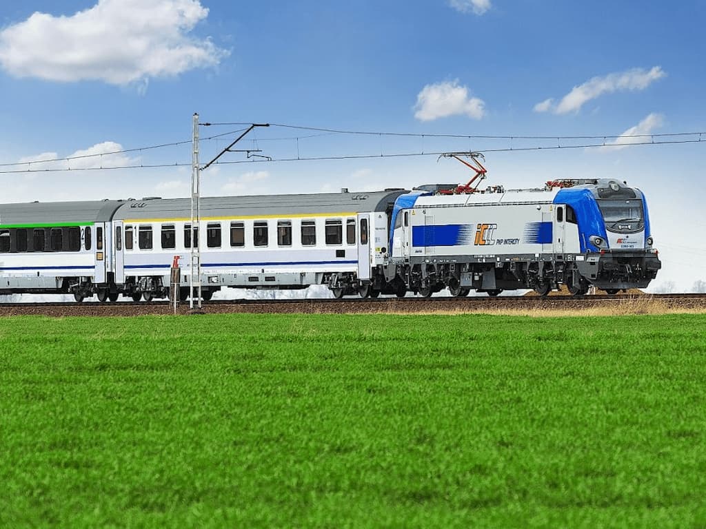 PKP Intercity запускає швидкісний поїзд Pendolino до Закопане з грудня 2025