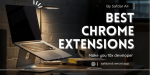 Top 10 Chrome Extensions for Developers