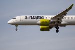 AirBaltic пропонує знижки на квитки: подорожуй Європою вигідно!