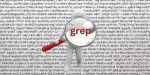 How to Search Through Multiple Files for Specific Data Using Grep