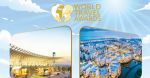 Оголошено переможців премії World Travel Awards 2024