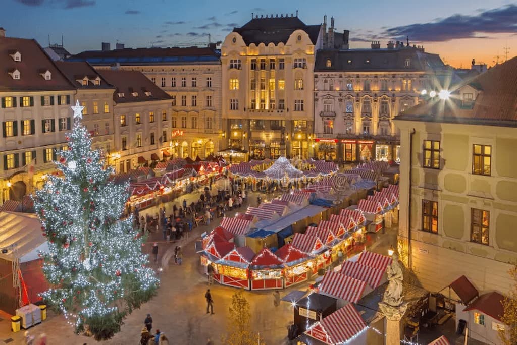 Братислава, Словаччина