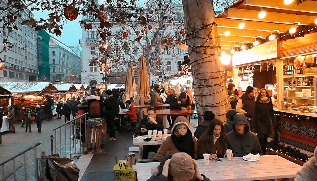 Будапешт, Угорщина