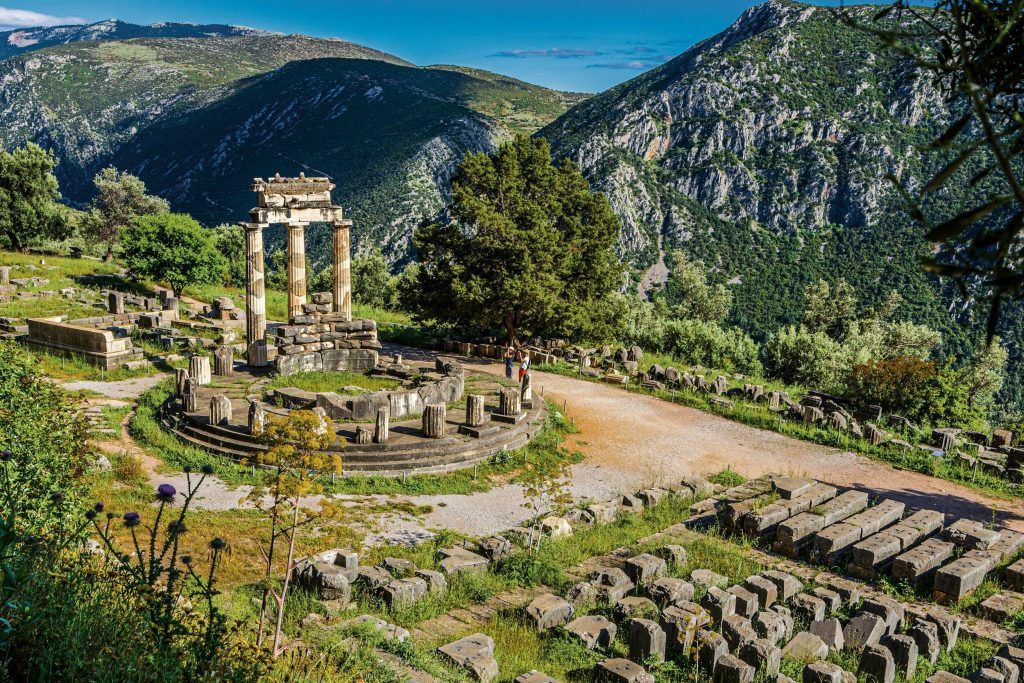 Delphi