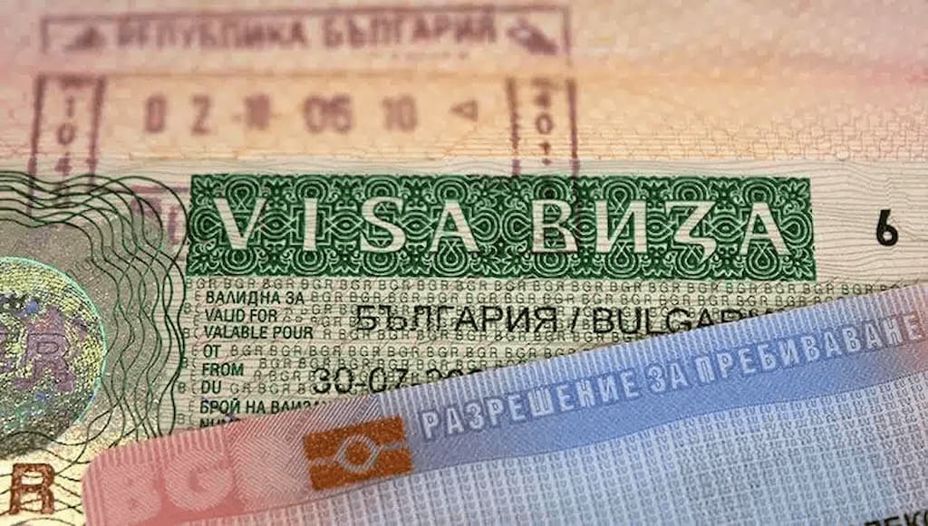 Digital Nomad Visa у Болгарії: умови, дохід і як подати заявку у 2026 році