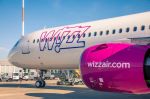  Розпродаж Wizz Air: квитки з Кишинева до Європи від €9,99!