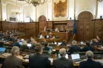 Сейм Латвії схвалив заборону російської мови у громадських ЗМІ