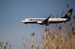 Ryanair повернеться в Україну через 2 місяці після війни