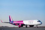 Wizz Air запускає вісім нових рейсів із Кишинева на зимовий сезон