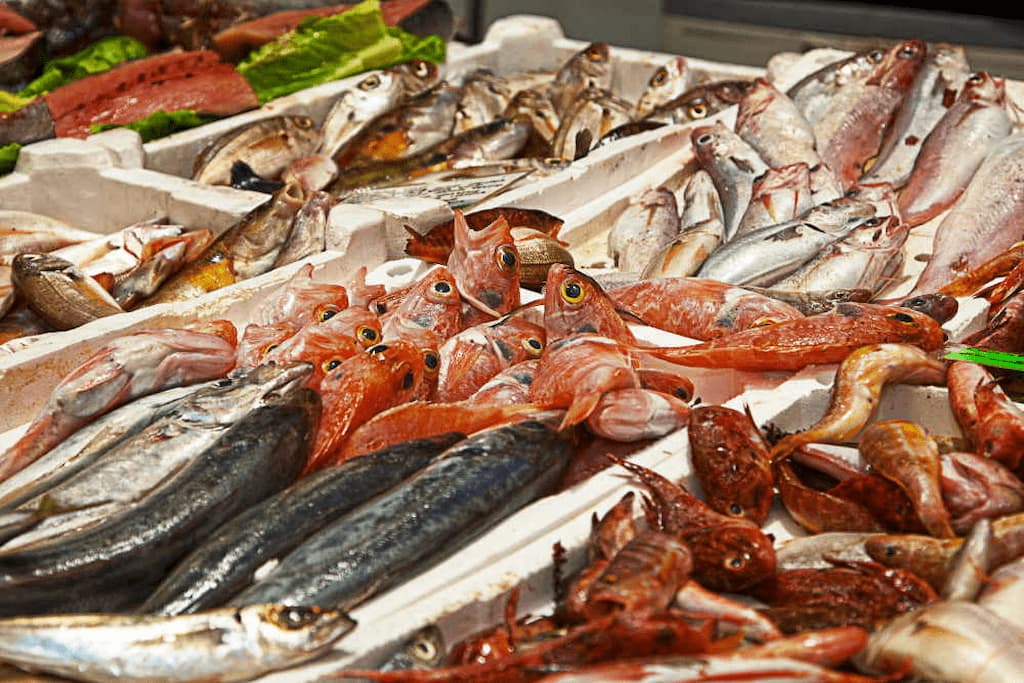 Що скуштувати в Бари: гастрономічні страви, які обов’язково треба спробувати