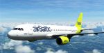 AirBaltic продовжує розпродаж квитків: знижені ціни на рейси по Європі до серпня 2025