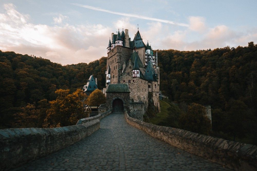 Burg Eltz