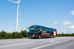 Акція від Lux Express: квитки між Балтією та Польщею від €10