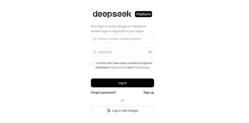 How to Use Deepseek API