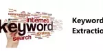 Keyword Extraction with Google Gemini