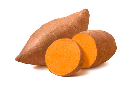 Sweet Potatoes