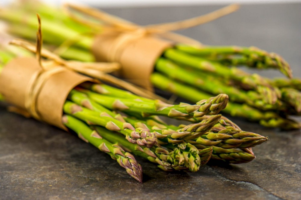 Asparagus