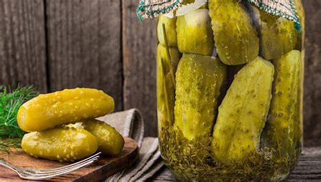 Pickles