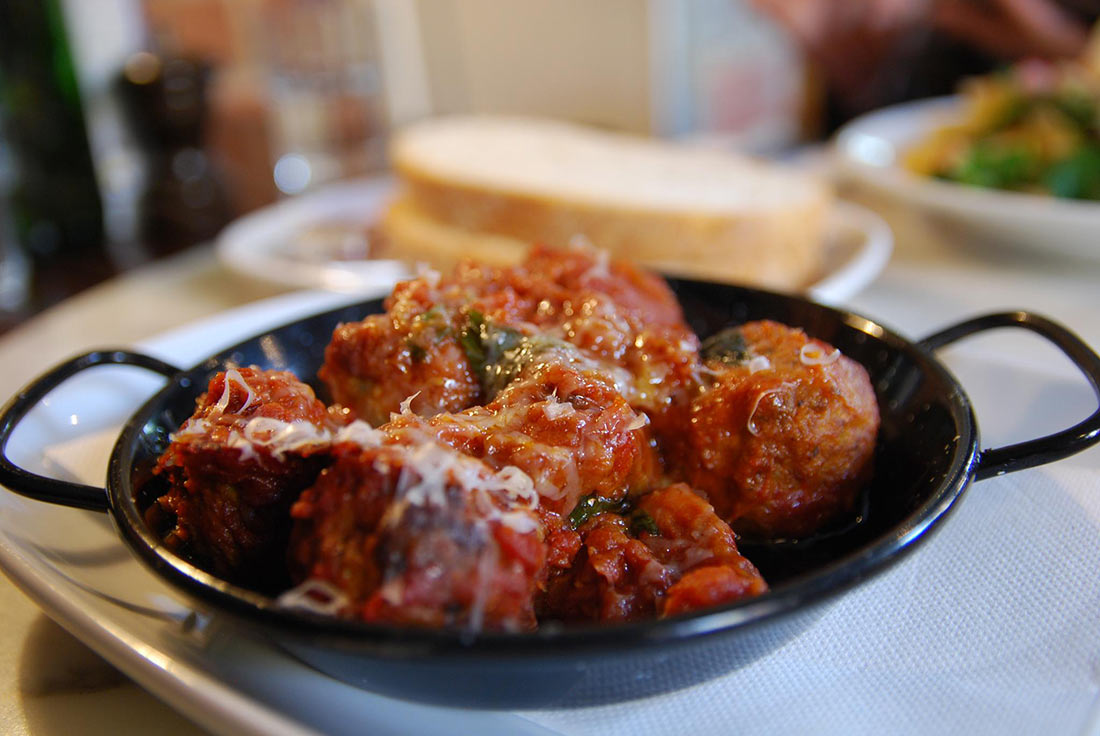 Polpette (Польпетте)