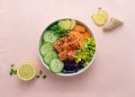 3 Easy Ways To Make Poke Bowls Even Healthier